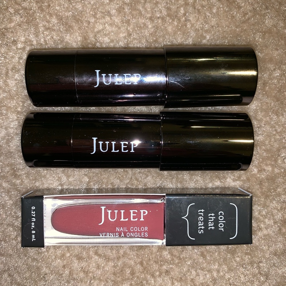Julep Bundle